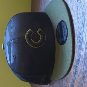 Chicago Cubs memorial Day camo cap